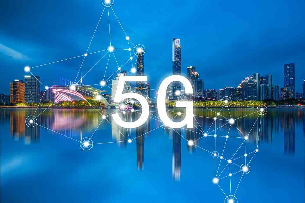 什么是5G超宽带？一文读懂！(图1)