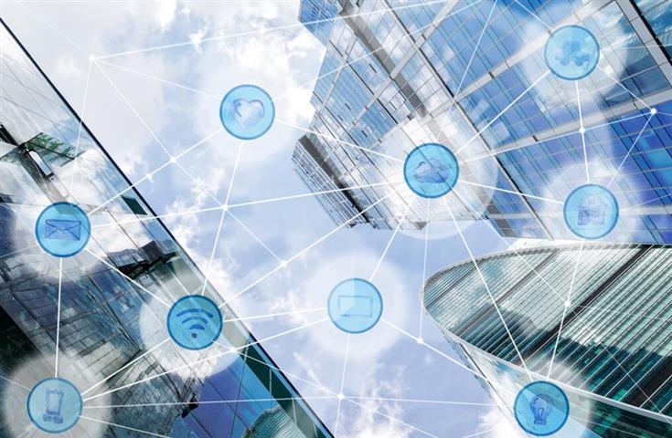 重塑建筑设施管理的七项智能建筑技术 - 诺云路远科技资讯网