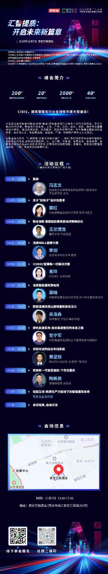 重塑建筑设施管理的七项智能建筑技术(图4)