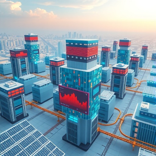智能建筑与智能城市：设施管理如何融入城市未来(图2)