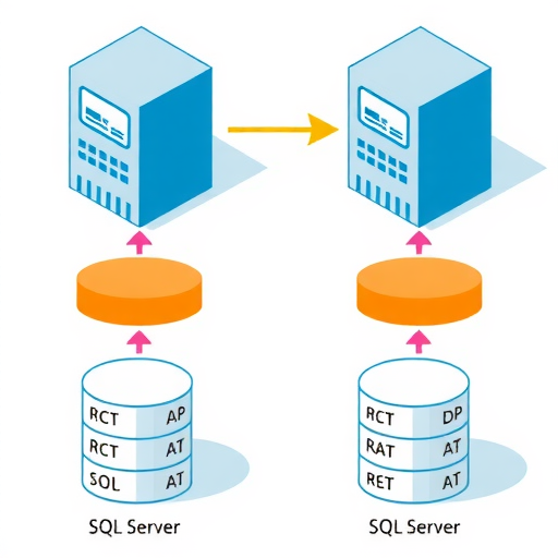 浅述SQL Server的Replication技术创建技巧(1)(图2) 浅述SQL Server的Replication技术创建技巧(1)(图2)