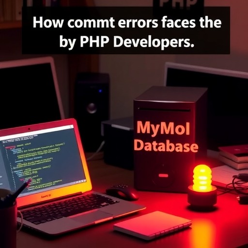 PHP程序员,这些MySQL错误,你曾经犯过了吗(图1) PHP程序员,这些MySQL错误,你曾经犯过了吗(图1)