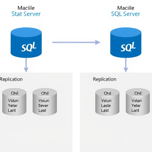 浅述SQL Server的Replication技术创建技巧(1)(图3) 浅述SQL Server的Replication技术创建技巧(1)(图3)
