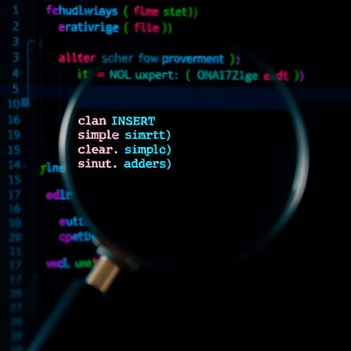 擦亮自己的眼睛去看SQL Server之简单Insert(图3) 擦亮自己的眼睛去看SQL Server之简单Insert(图3)