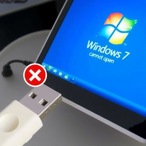 windows 7旗舰版U盘不能自动打开怎么办?windows 7旗舰版U盘不能(图1) windows 7旗舰版U盘不能自动打开怎么办?windows 7旗舰版U盘不能(图1)