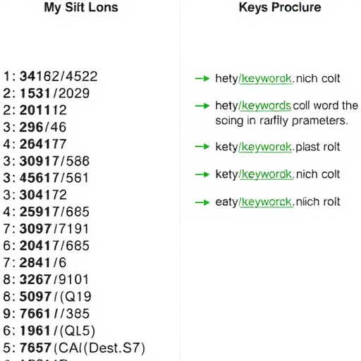 【为什么Clean URL Implementation能让你的网站流量瞬间翻倍 - 诺云路远科技资讯网