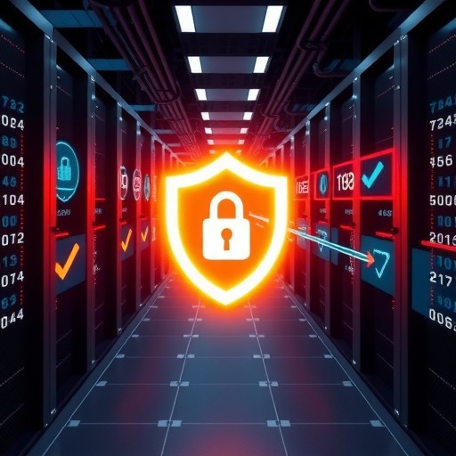 为什么说一个科学完善、安全可靠的Security Implementation  - 诺云路远科技资讯网