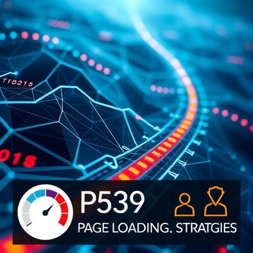 Page Speed Optimization Plan：掌控加载策略的终极指南 - 诺云路远科技资讯网