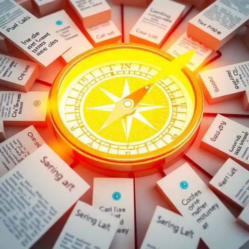SEO开发指南：打造高效编码标准与实践的黄金法则 - 诺云路远科技资讯网