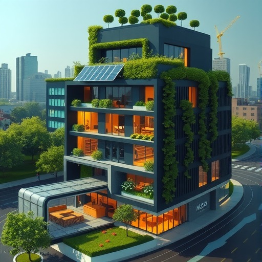 绿色建筑与ESG：超越环境足迹的可持续未来(图3)