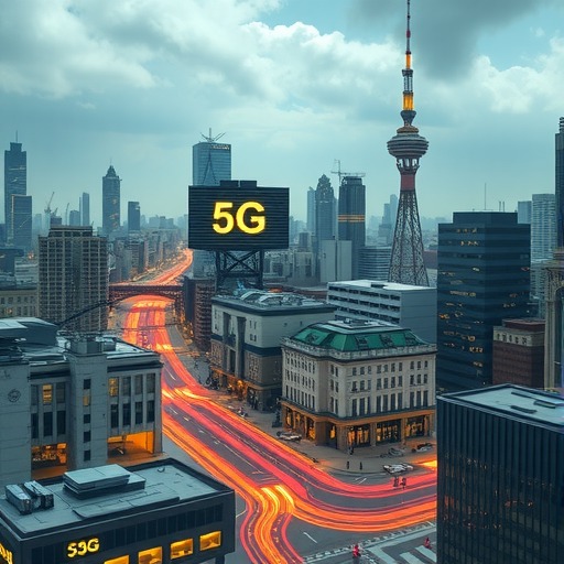 如何提升传统5G IoT连接(图3) 如何提升传统5G IoT连接(图3)