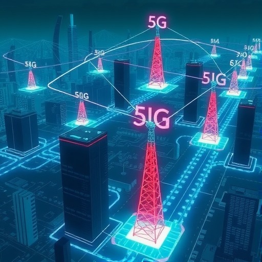 如何提升传统5G IoT连接(图2) 如何提升传统5G IoT连接(图2)