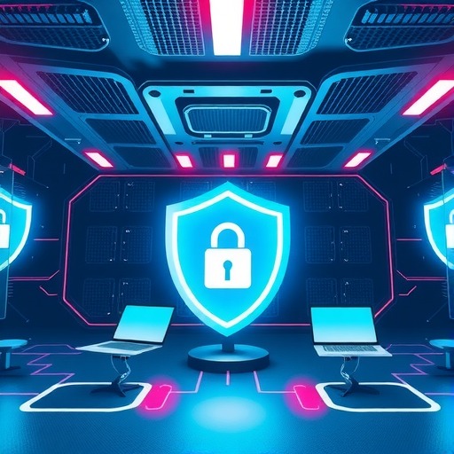 5G网络的安全风险与应对策略(图3) 5G网络的安全风险与应对策略(图3)