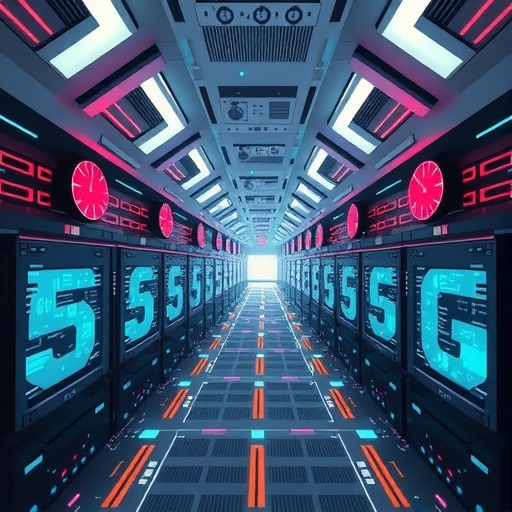 5G网络的安全风险与应对策略(图2) 5G网络的安全风险与应对策略(图2)