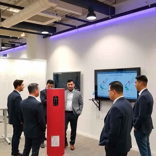 中国家用电器协会电热水器专委会工作会议顺利召开(图2) 中国家用电器协会电热水器专委会工作会议顺利召开(图2)