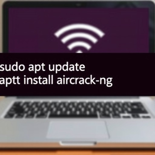 Ubuntu系统下安装Aircrack-ng(图2) Ubuntu系统下安装Aircrack-ng(图2)