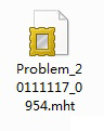 善用windows 7录屏功能(问题步骤记录器)快速解决系统问题(图5) 善用windows 7录屏功能(问题步骤记录器)快速解决系统问题(图5)