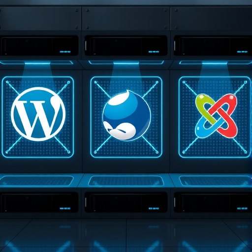 Content Management System（CMS）选择：WordPre - 诺云路远科技资讯网