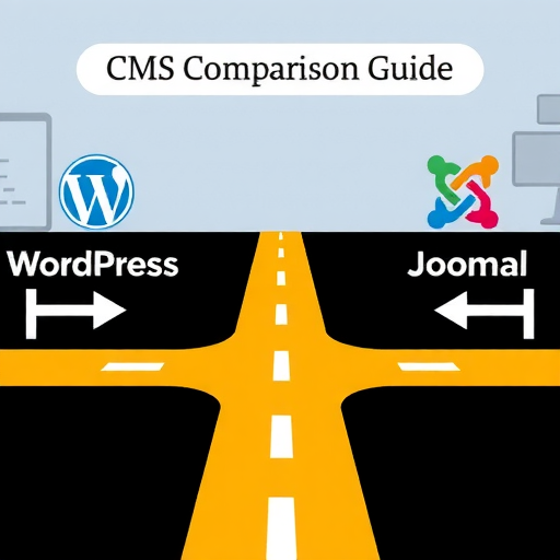 Content Management System选择指南：WordPress、 - 诺云路远科技资讯网