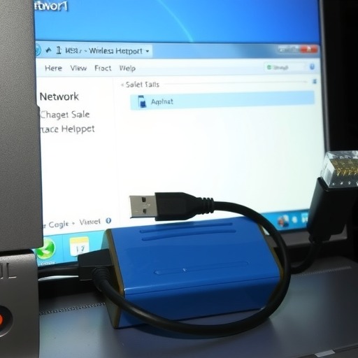 windows 7中怎么找到网络连接 如何将windows 7电脑改造成无线路(图6) windows 7中怎么找到网络连接 如何将windows 7电脑改造成无线路(图6)