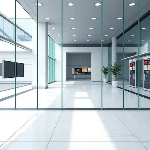 商业建筑大堂现代化的价值(图2) 商业建筑大堂现代化的价值(图2)