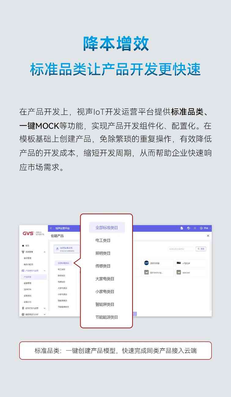 视声IoT开发运营平台，让产品开发和运维管理更简单！(图3)
