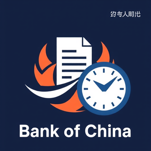 中行推出应急在线审批放贷服务 - 诺云路远科技资讯网