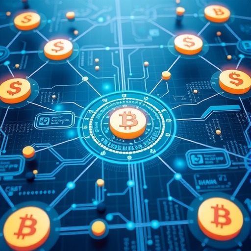 区块链打造金融新业态 - 诺云路远科技资讯网