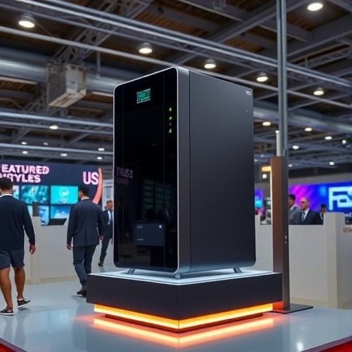聚力工业，强势焕新！山特 3C3 HD ISO UPS 新品隆重登场(图2)