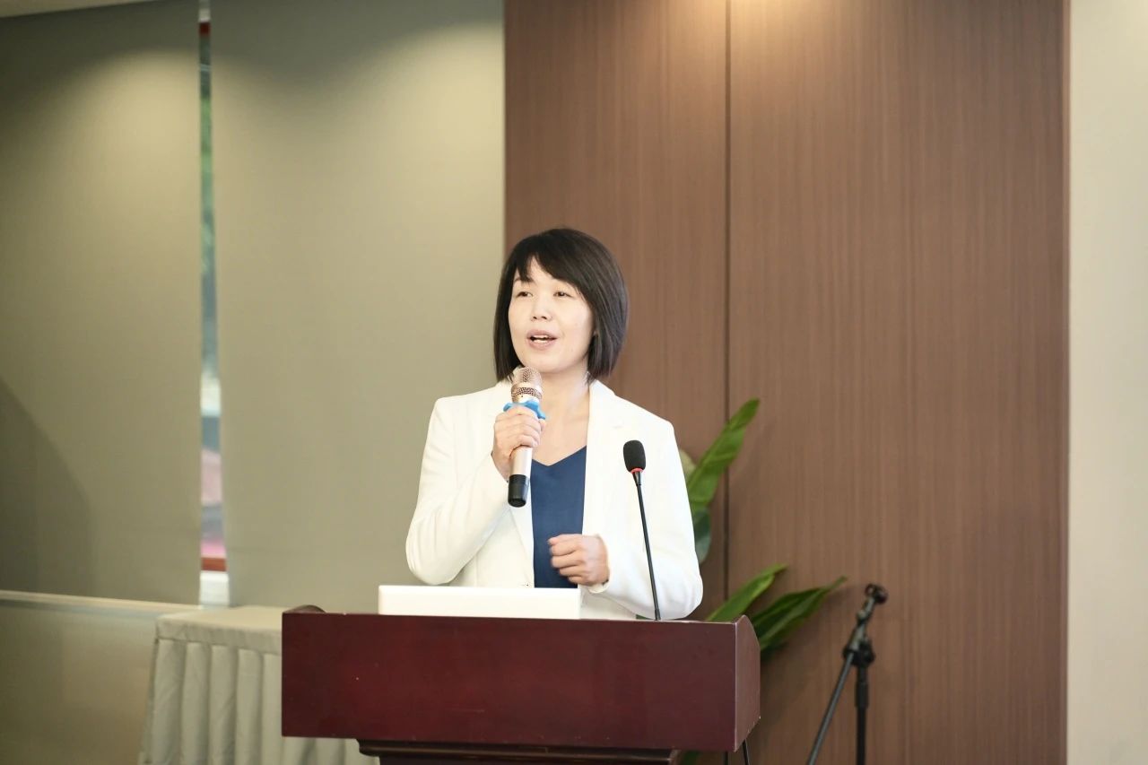 合聚成峰,齐心致远丨海格电气2024核心代理商大会暨新产品发布会圆满落幕 合聚成峰,齐心致远丨海格电气2024核心代理商大会暨新产品发布会圆满落幕(图2)