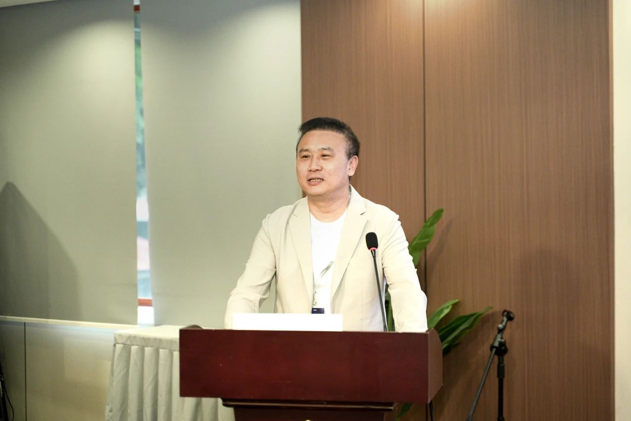 合聚成峰,齐心致远丨海格电气2024核心代理商大会暨新产品发布会圆满落幕 合聚成峰,齐心致远丨海格电气2024核心代理商大会暨新产品发布会圆满落幕(图1)