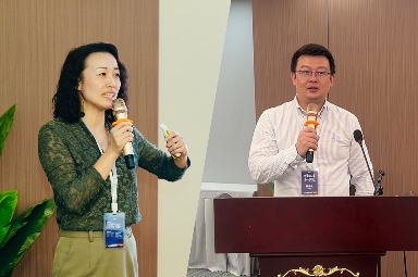 合聚成峰,齐心致远丨海格电气2024核心代理商大会暨新产品发布会圆满落幕 合聚成峰,齐心致远丨海格电气2024核心代理商大会暨新产品发布会圆满落幕(图6)