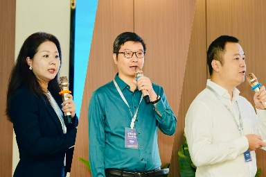 合聚成峰,齐心致远丨海格电气2024核心代理商大会暨新产品发布会圆满落幕 合聚成峰,齐心致远丨海格电气2024核心代理商大会暨新产品发布会圆满落幕(图3)