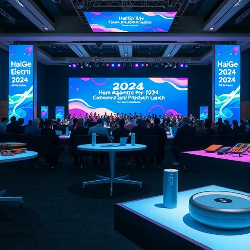 合聚成峰,齐心致远丨海格电气2024核心代理商大会暨新产品发布会圆满落幕(图5) 合聚成峰,齐心致远丨海格电气2024核心代理商大会暨新产品发布会圆满落幕(图5)