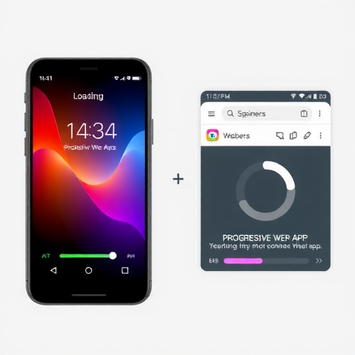 为什么现代网站离不开Progressive Web App Developmen - 诺云路远科技资讯网