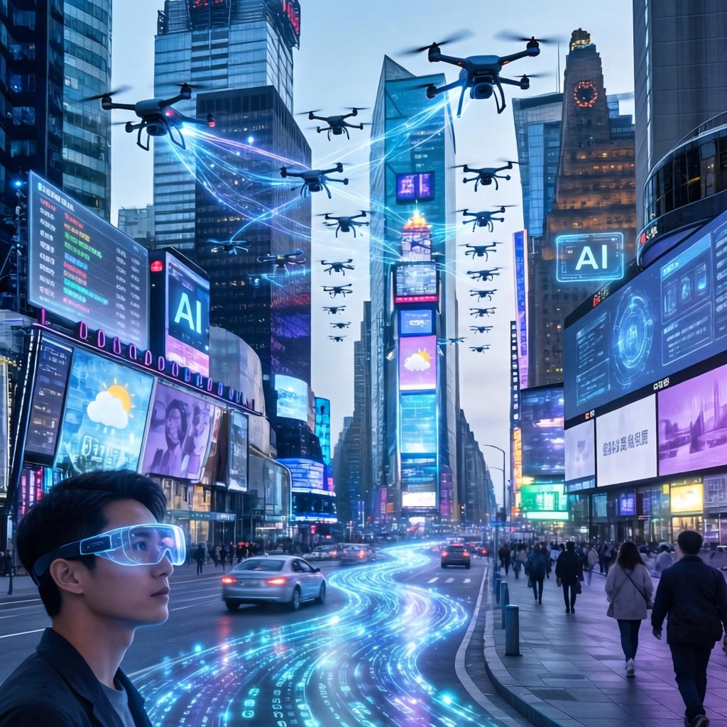 探索人工智能与物联网的融合：迈向更智能的未来(图2)