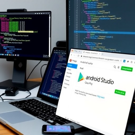 在Ubuntu系统上构建Android环境以及从Google Play上下载APK(图2) 在Ubuntu系统上构建Android环境以及从Google Play上下载APK(图2)