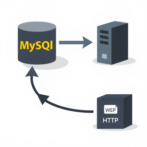 小记MySQL的mysql-udf-http效率测试(图2) 小记MySQL的mysql-udf-http效率测试(图2)