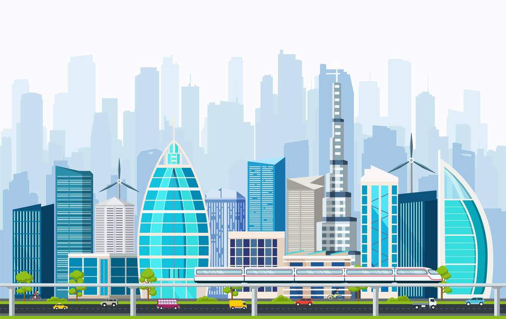 人工智能助力智慧城市物联网安全与管理(图1)