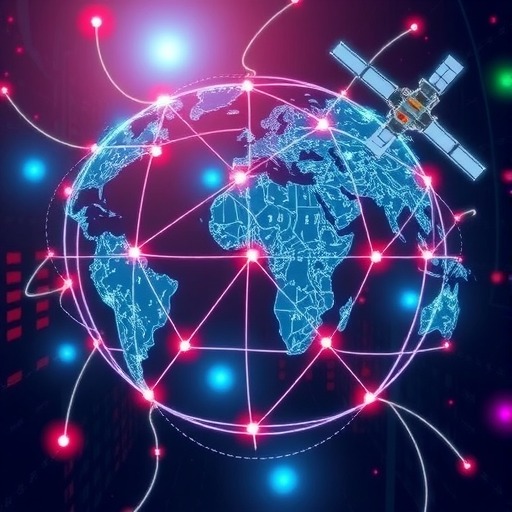 全面解读互联网基础: 揭开网络连接的神秘面纱(图2) 全面解读互联网基础: 揭开网络连接的神秘面纱(图2)