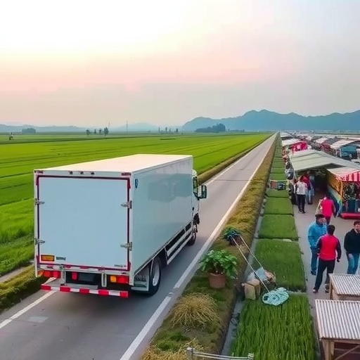 容声冰箱“寻鲜之旅”入选“社会责任实践成果”助农实践获权威认可！ - 诺云路远科技资讯网