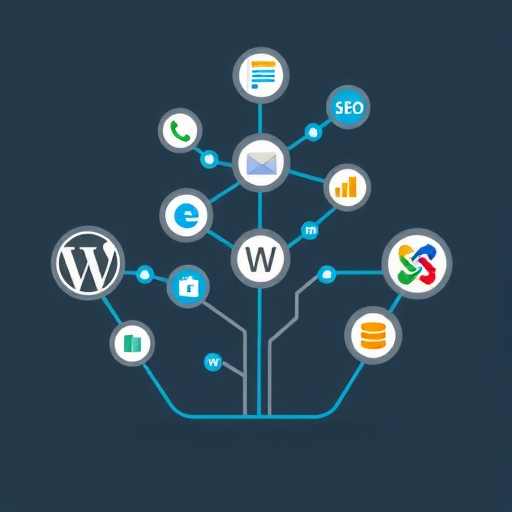 Content Management System（CMS）选择指南：WordP - 诺云路远科技资讯网