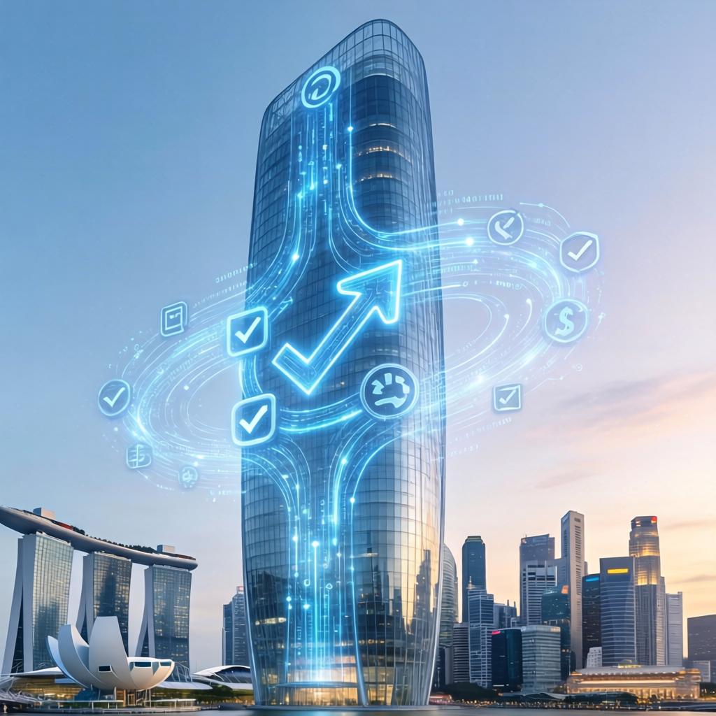 小米等组建联合体 在新加坡申请设立数字批发银行 - 诺云路远科技资讯网