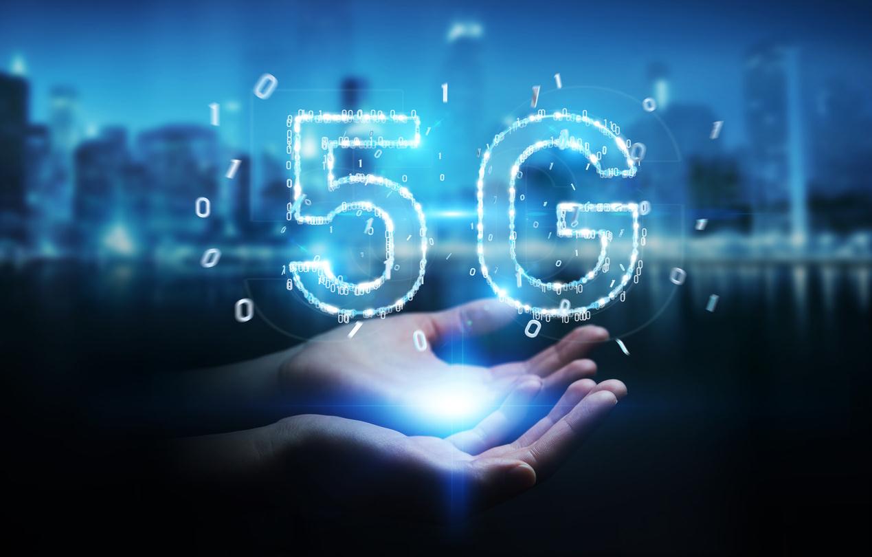 智能制造：5G驱动的灵活性革新与供应链优化(图1)