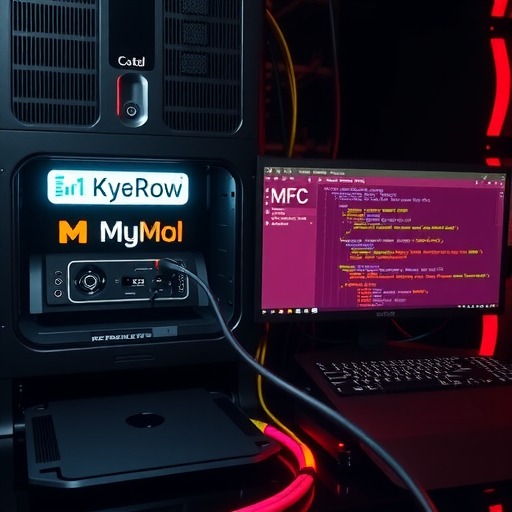 MFC连接MySql数据库(图2) MFC连接MySql数据库(图2)