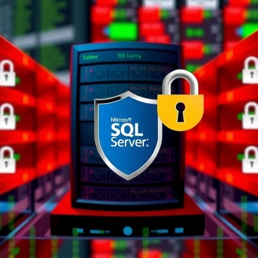 微软SQL Server是最安全的数据库(图2) 微软SQL Server是最安全的数据库(图2)
