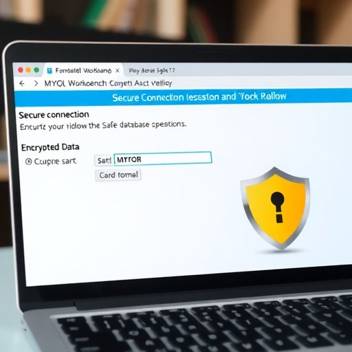 如何安全的远程使用MySQL GUI工具(图2) 如何安全的远程使用MySQL GUI工具(图2)