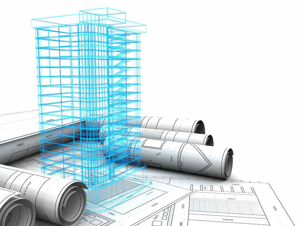 智能化技术，驱动建筑业变革(图1)