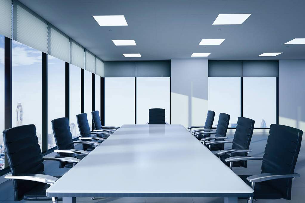 物联网技术如何提升室内环境质量? 物联网技术如何提升室内环境质量?(图1)