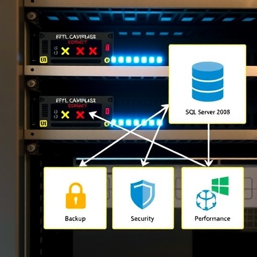 SQL Server 2008 的管理能力(图2) SQL Server 2008 的管理能力(图2)